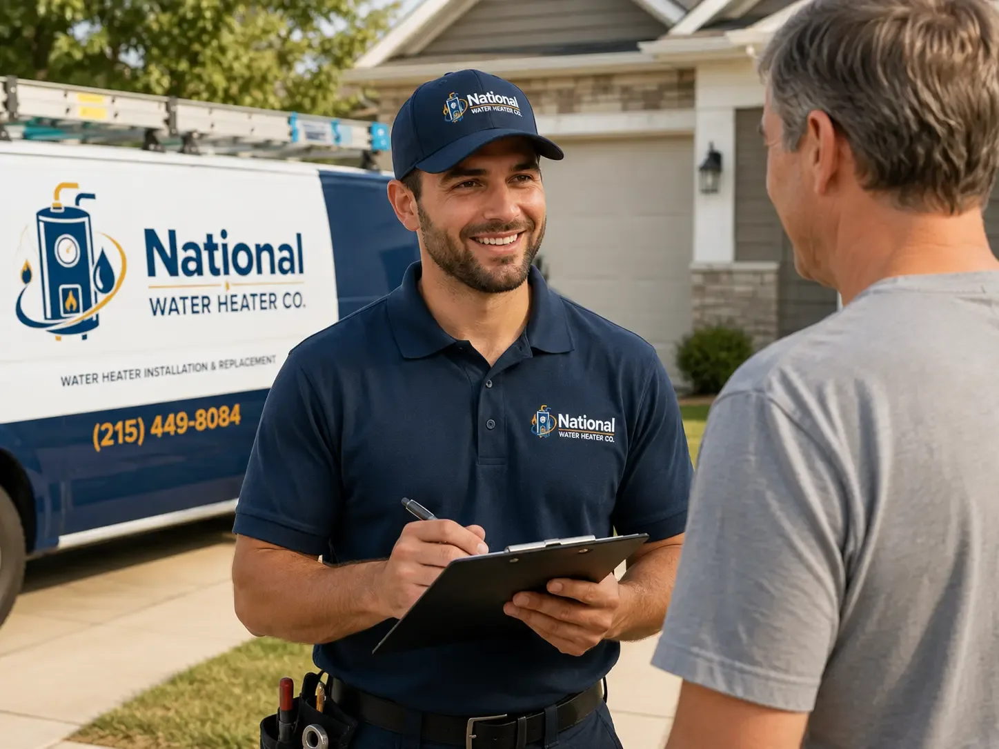 Water Heater Installation Garrison, KY FAQs